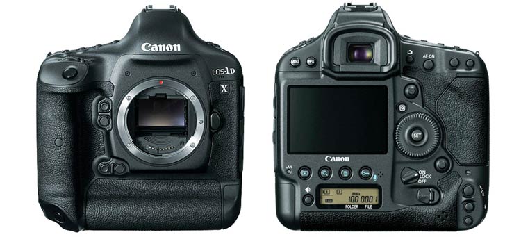 Лучший фотоаппарат Canon, лучшая зеркалка Canon