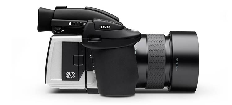 Лучший фотоаппарат Hasselblad