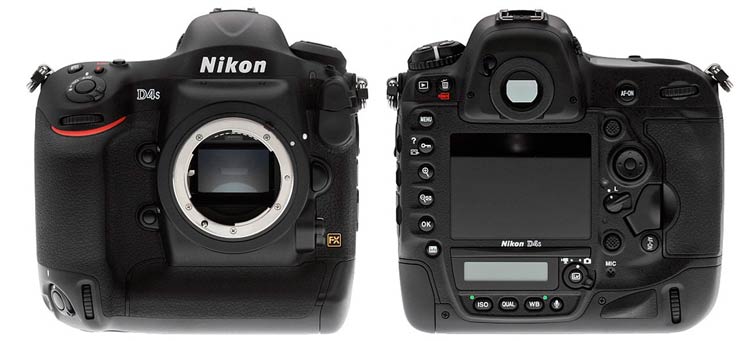 Лучший фотоаппарат Nikon, лучшая зеркалка Nikon