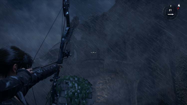 скриншот 4 из rise of the tomb raider