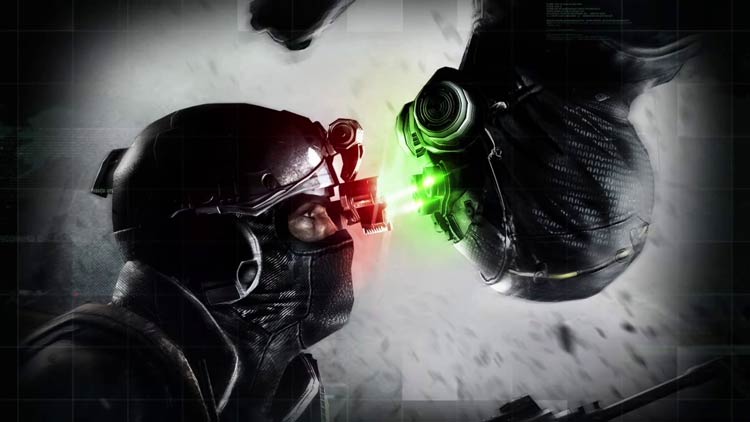 Обзор игры Tom Clancy's Splinter Cell: Blacklist